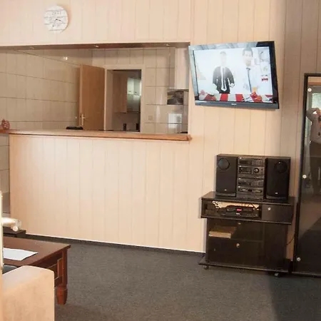 Ferienwohnung Winkler Oranienbaum-Woerlitz