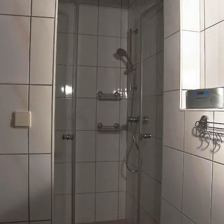 Ferienwohnung Winkler *