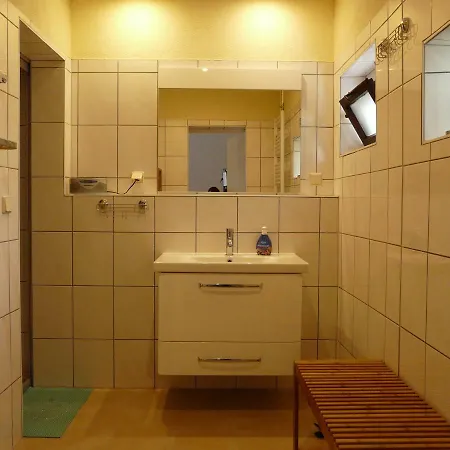 Apartment Ferienwohnung Winkler *