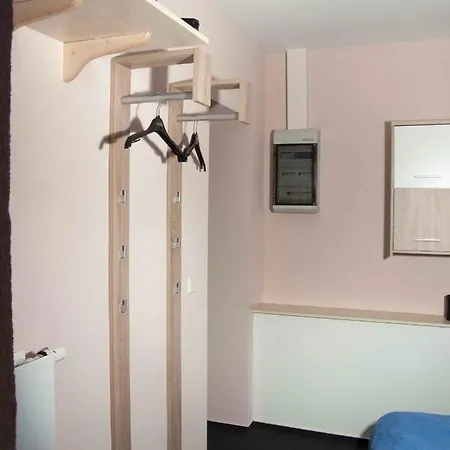 Ferienwohnung Winkler Oranienbaum-Woerlitz