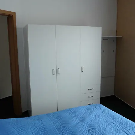 Apartment Ferienwohnung Winkler