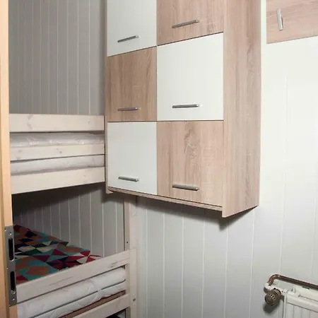 Apartment Ferienwohnung Winkler