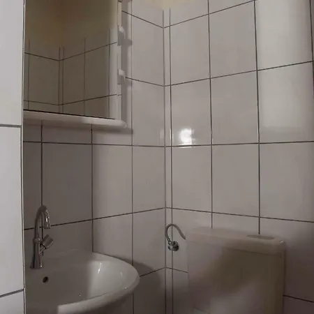 Ferienwohnung Winkler * Oranienbaum-Woerlitz
