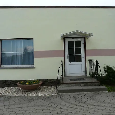 Ferienwohnung Winkler Apartment