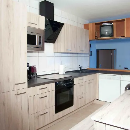 Ferienwohnung Winkler * Oranienbaum-Woerlitz