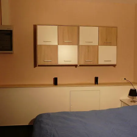 Ferienwohnung Winkler * Oranienbaum-Woerlitz