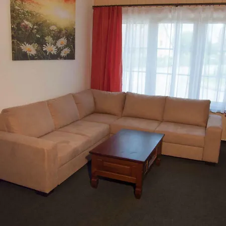 Ferienwohnung Winkler Oranienbaum-Woerlitz